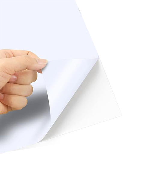 رول حرارتی جیولایت سفید