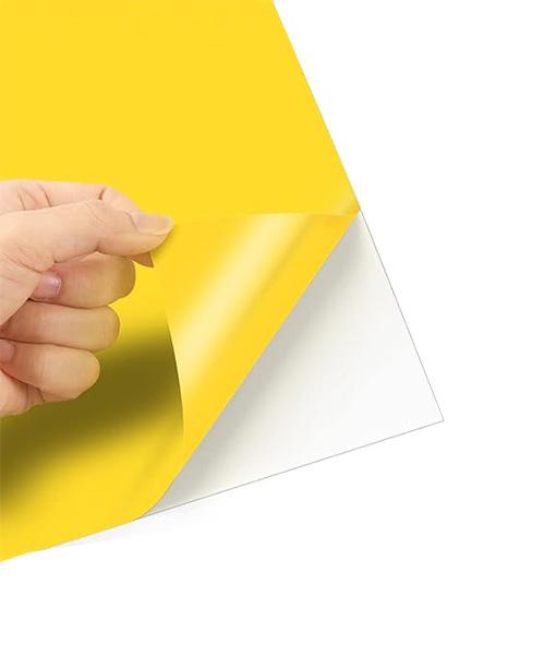 رول حرارتی جیولایت زرد