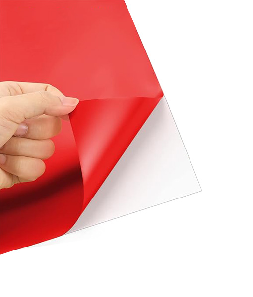 رول حرارتی جیولایت قرمز